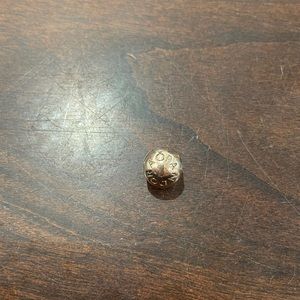 Pandora stopper charm